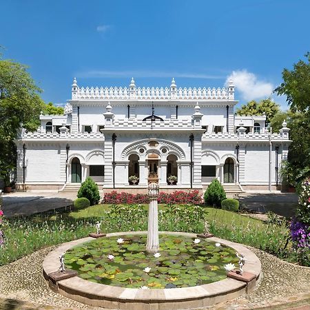 Bed and Breakfast Nivah Moradabad Exterior foto