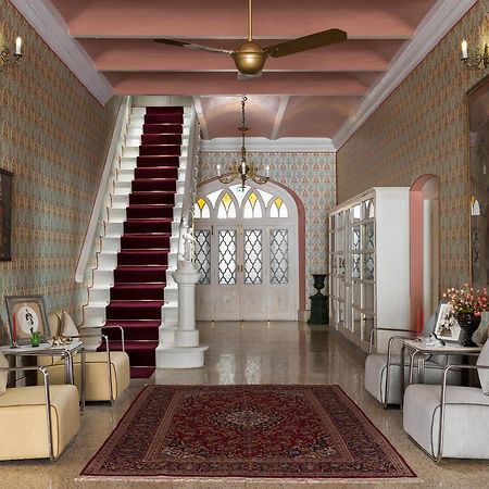 Bed and Breakfast Nivah Moradabad Exterior foto