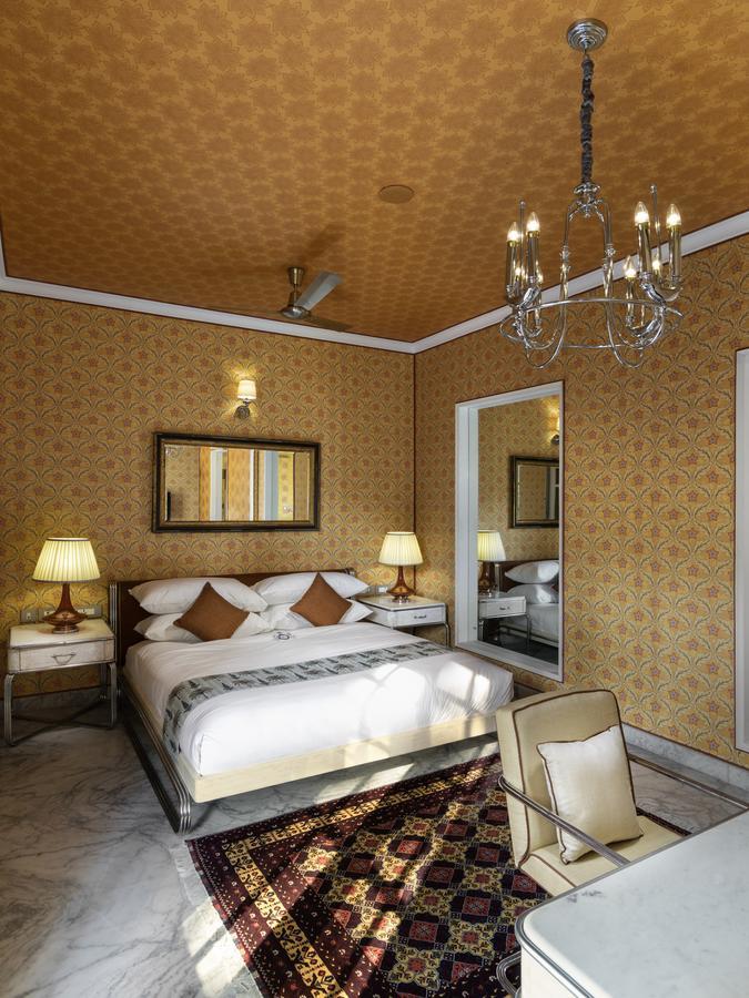 Bed and Breakfast Nivah Moradabad Exterior foto